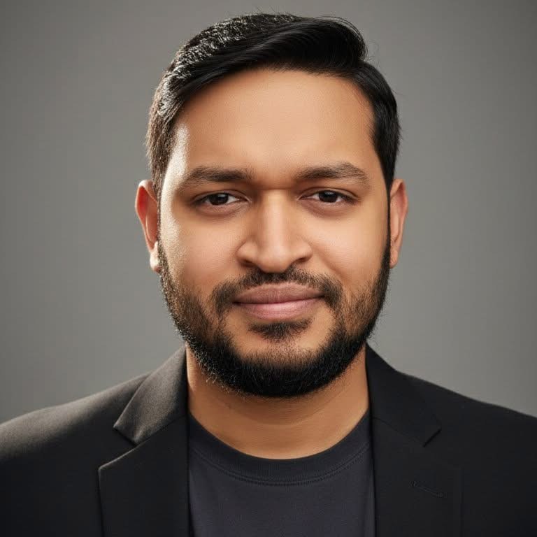 Refat Asadullah's image